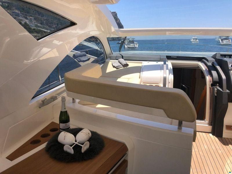 Fairline TARGA 44 GT
