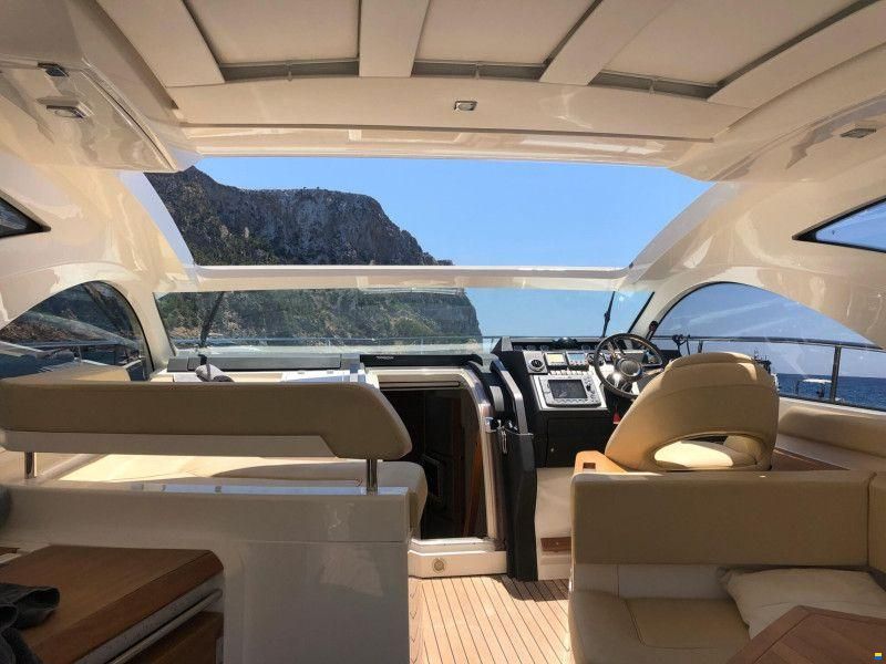 Fairline TARGA 44 GT