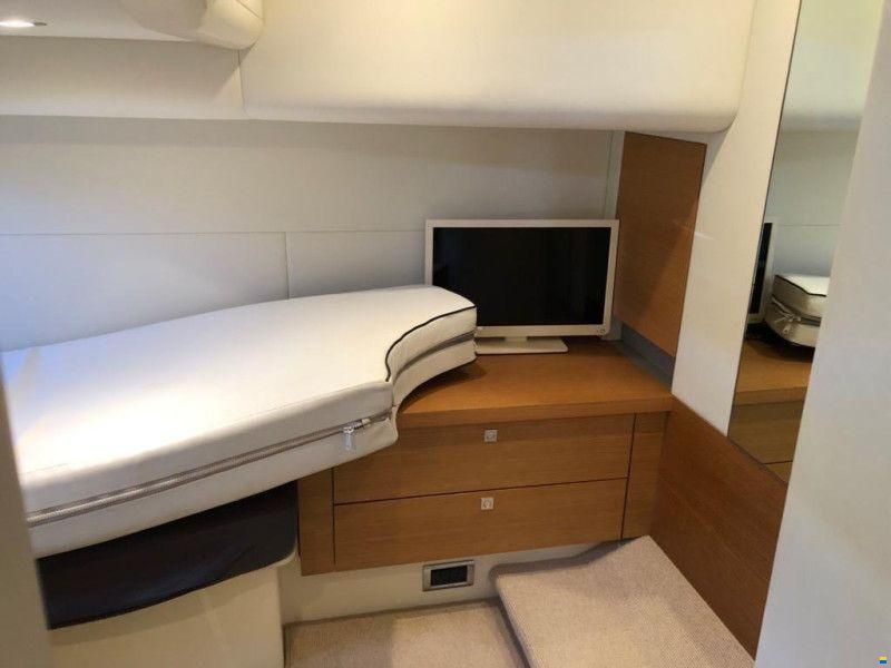 Fairline TARGA 44 GT
