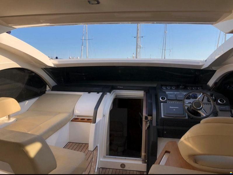 Fairline TARGA 44 GT