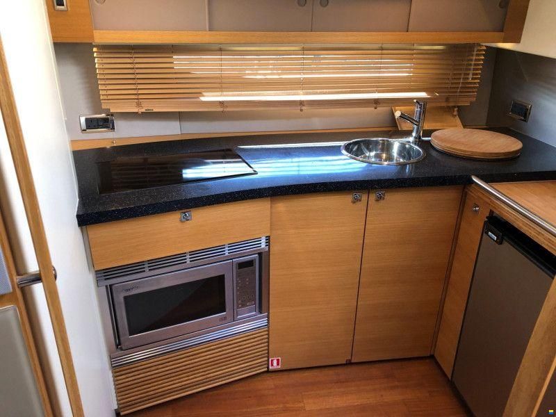 Fairline TARGA 44 GT