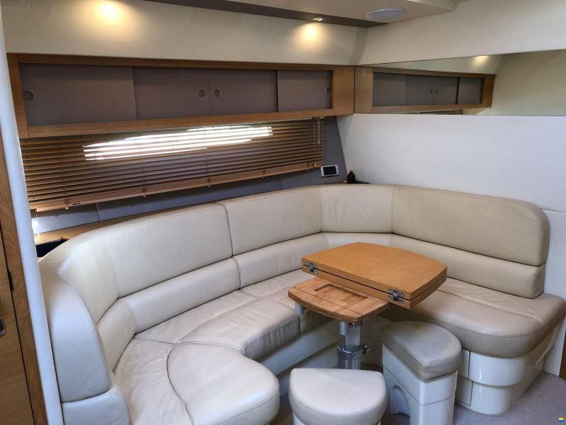 Fairline TARGA 44 GT