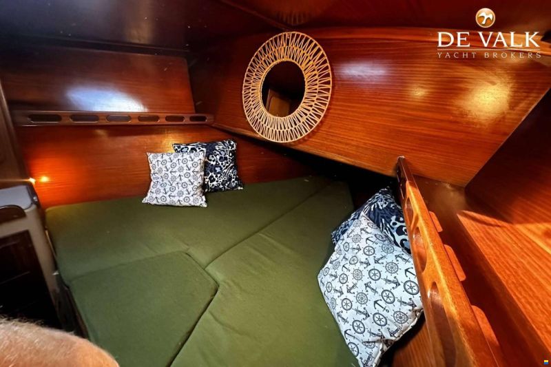 North Wind 41