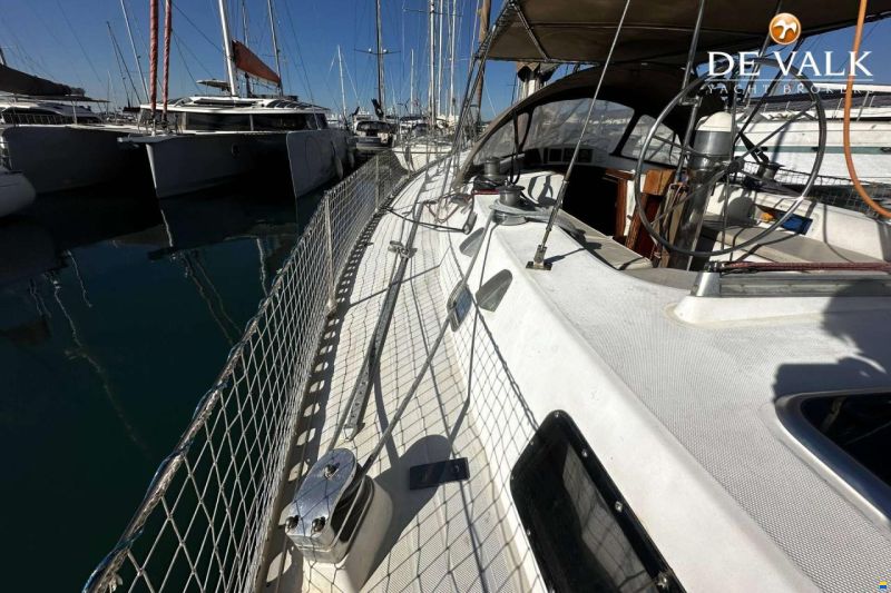 North Wind 41
