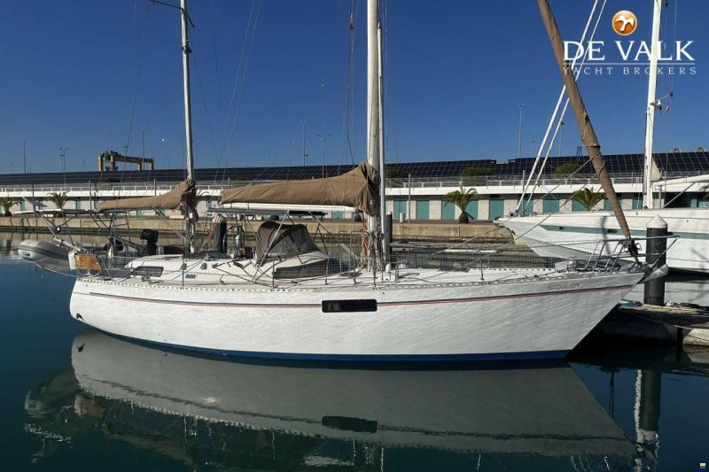 North Wind 41