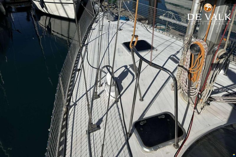 North Wind 41