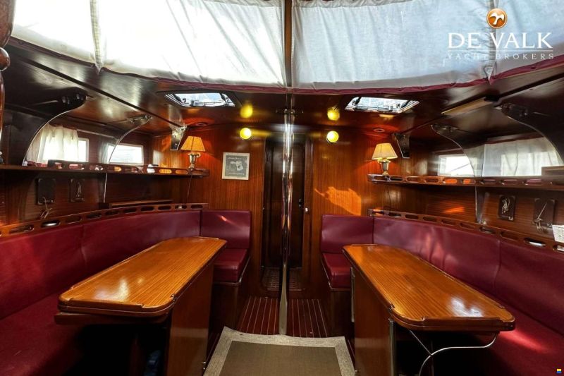 North Wind 41