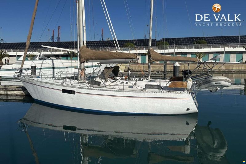 North Wind 41