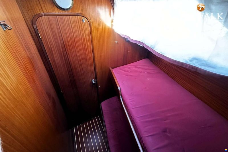 North Wind 41
