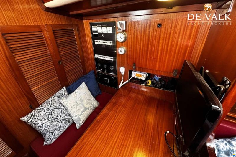 North Wind 41