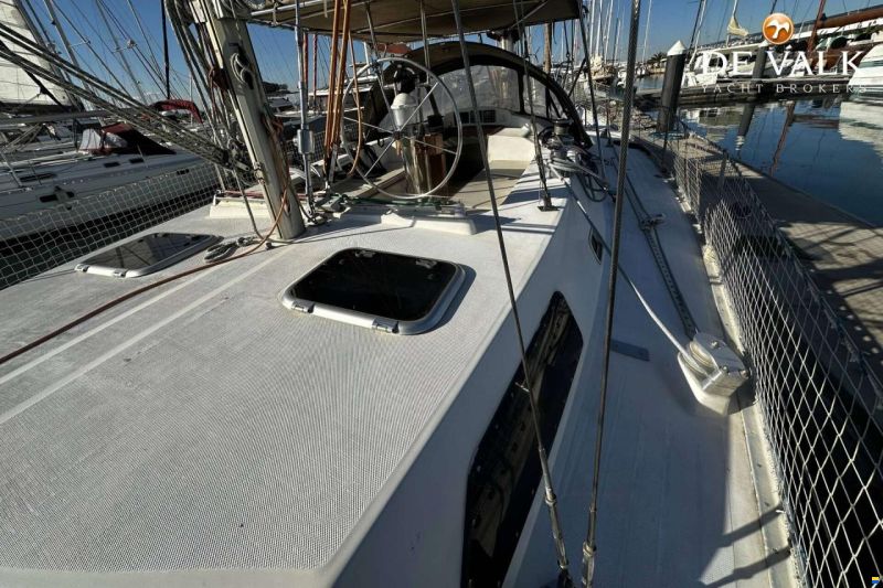 North Wind 41