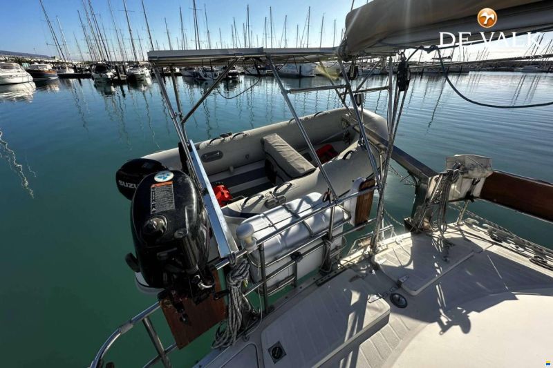 North Wind 41