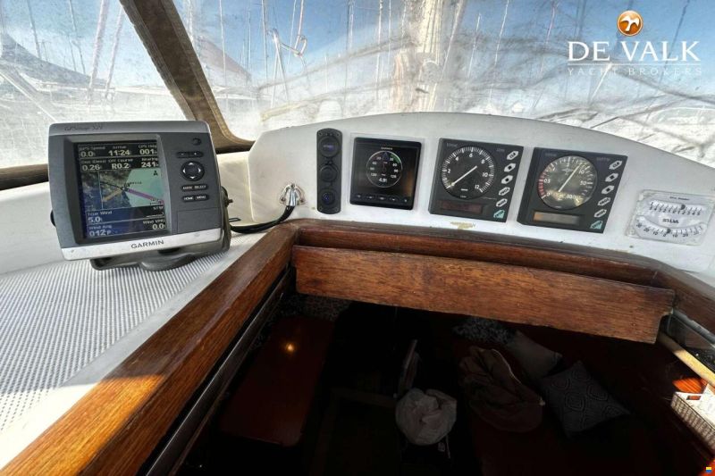 North Wind 41
