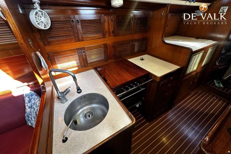 North Wind 41