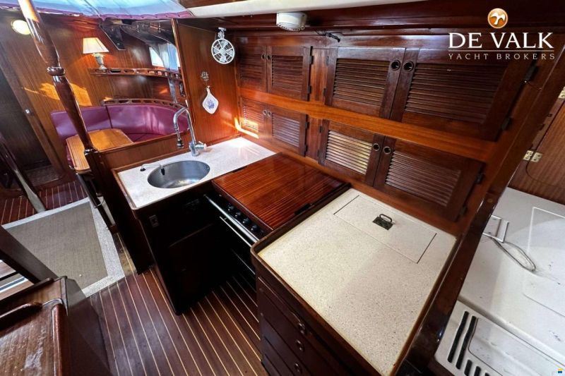 North Wind 41