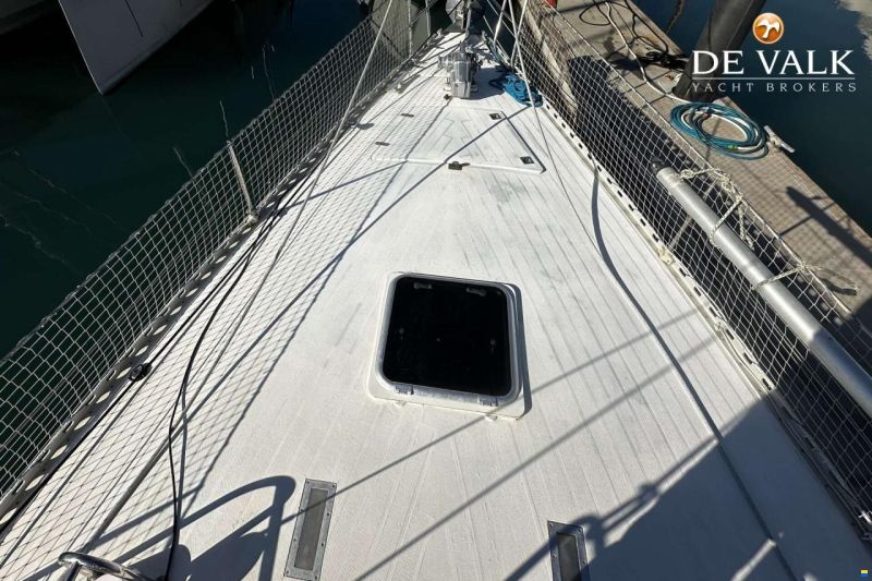 North Wind 41