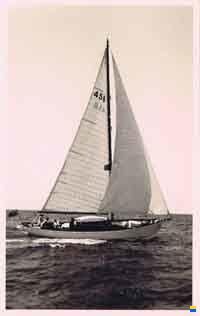 Laurent Giles 43
