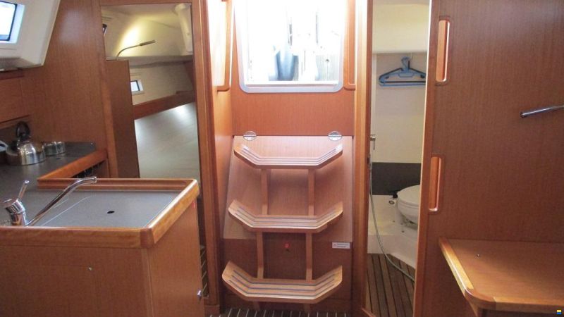 Bavaria Cruiser 34