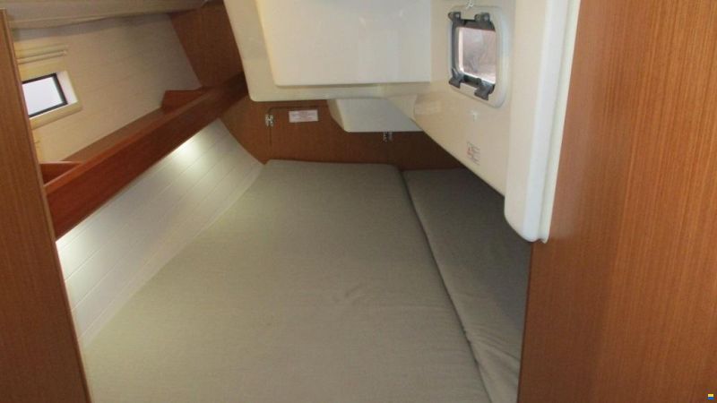Bavaria Cruiser 34