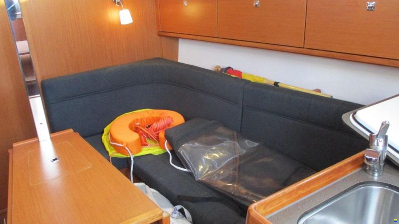 Bavaria Cruiser 34