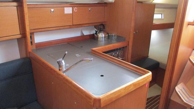 Bavaria Cruiser 34