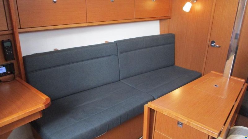Bavaria Cruiser 34