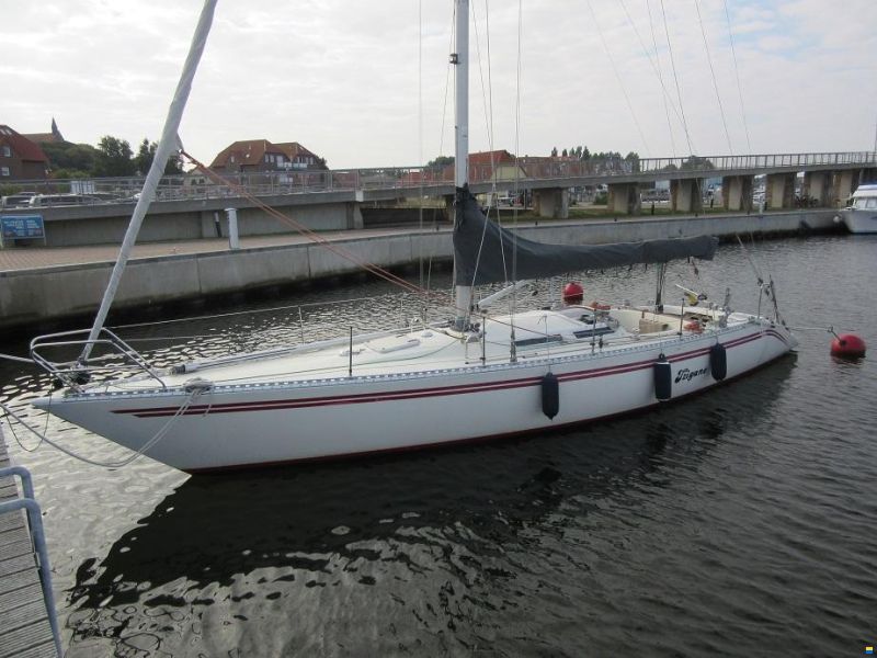 Comfortina Cayenne 42
