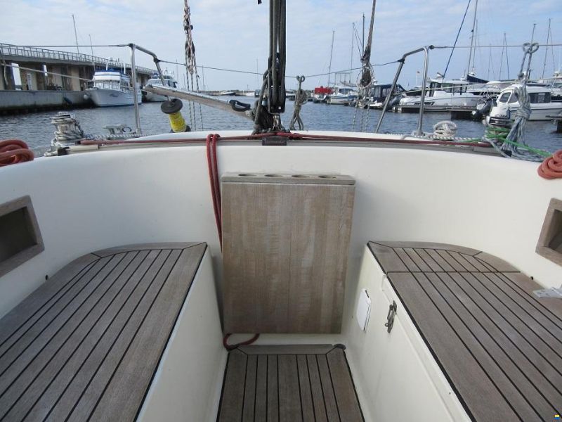 Comfortina Cayenne 42