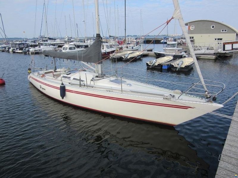 Comfortina Cayenne 42