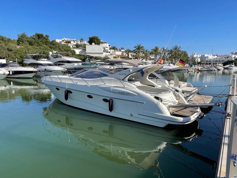 Gobbi Atlantis 425 SC