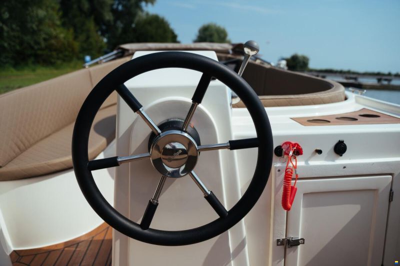 Lifestyle Marine 495 Comfort