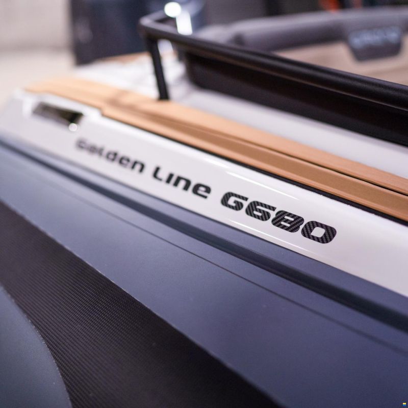 Grand Golden Line G680