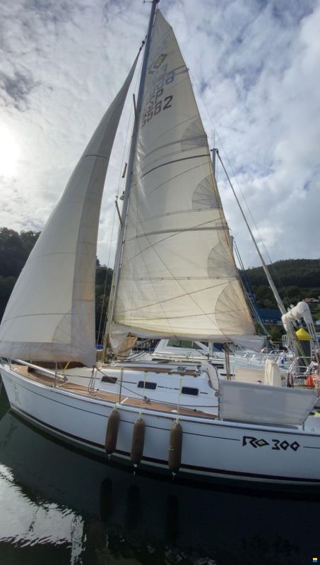 Ronautica Yachts Ro 300 image