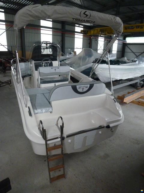 Trimarchi  57S