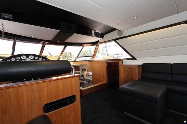 Riva 20 Corsaro