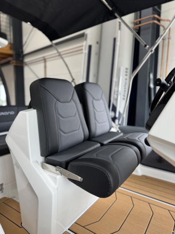 Grand Golden Line G580