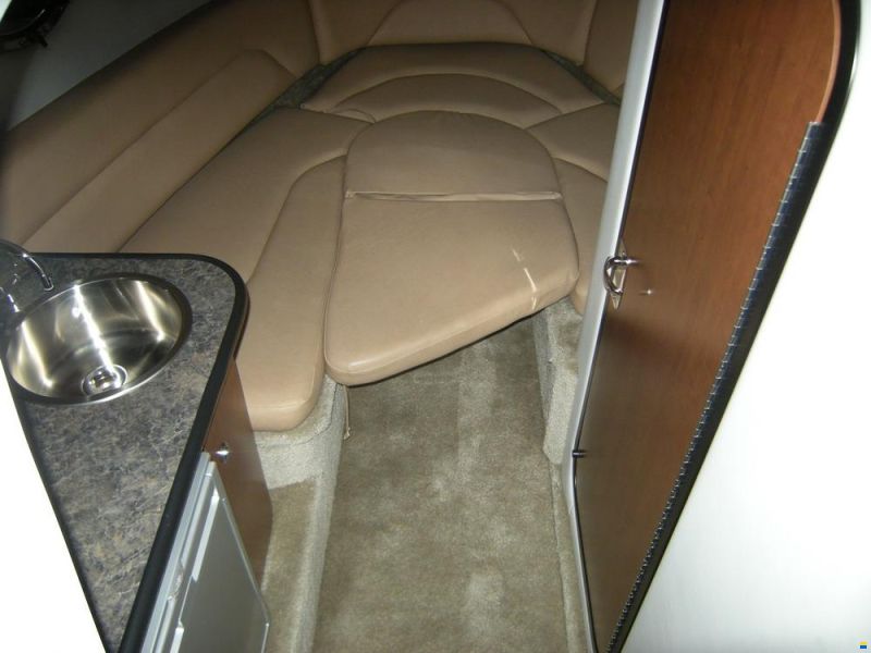 Crownline 266 SC