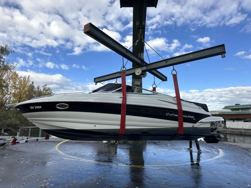 Crownline 266 SC