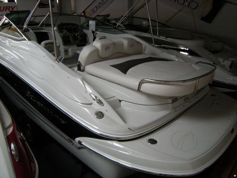 Crownline 266 SC