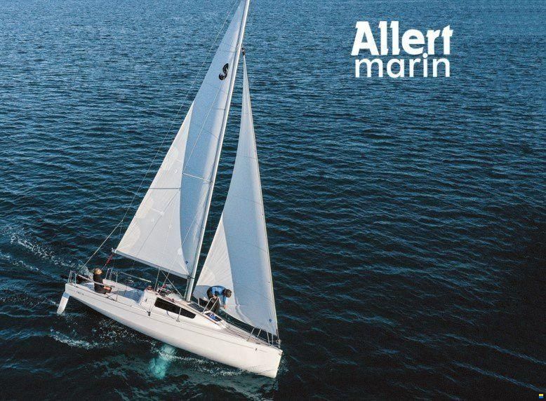 Beneteau FIRST 24