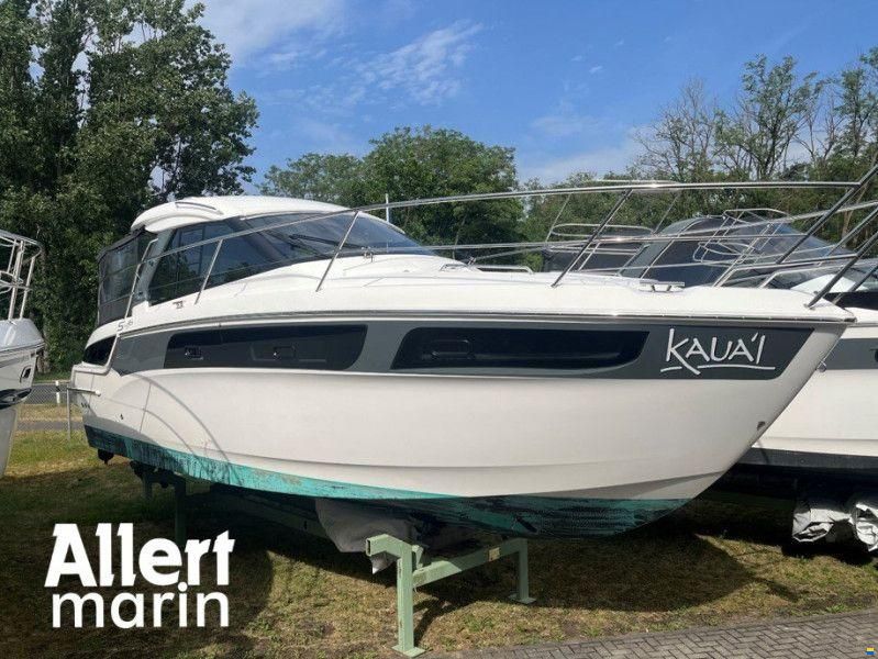 Bavaria S36 HT - GEPFLEGTE EIGNERYACHT