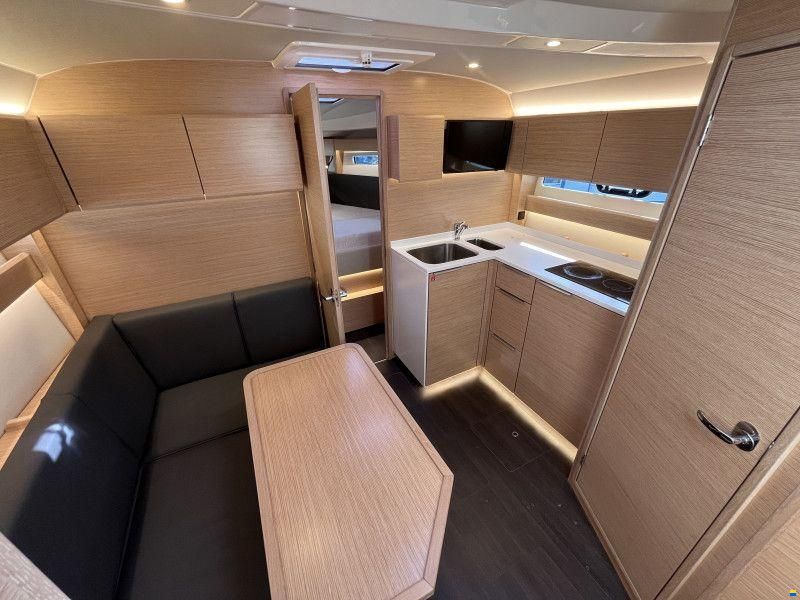 Bavaria S36 HT - GEPFLEGTE EIGNERYACHT