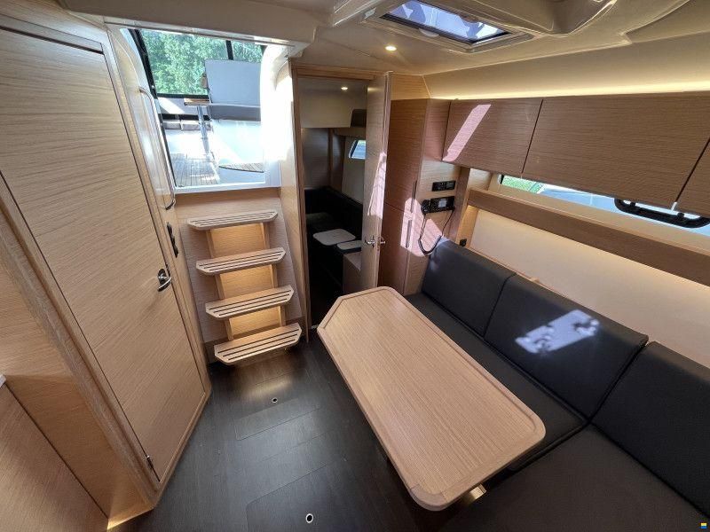 Bavaria S36 HT - GEPFLEGTE EIGNERYACHT