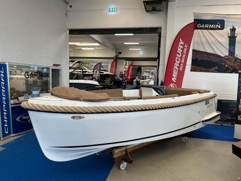 Maxima 600