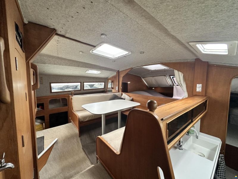 Prout Snowgoose 37