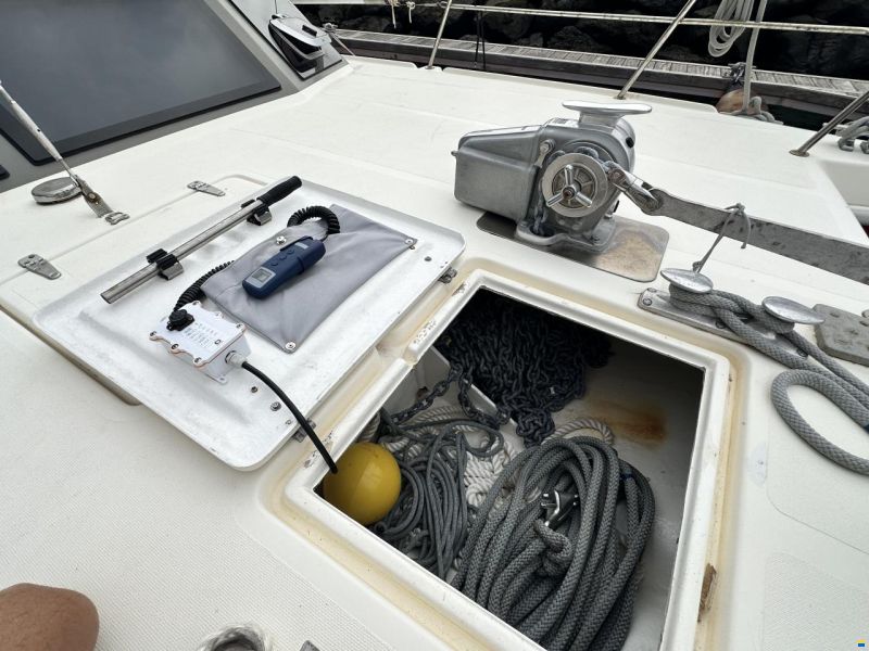 Prout Snowgoose 37