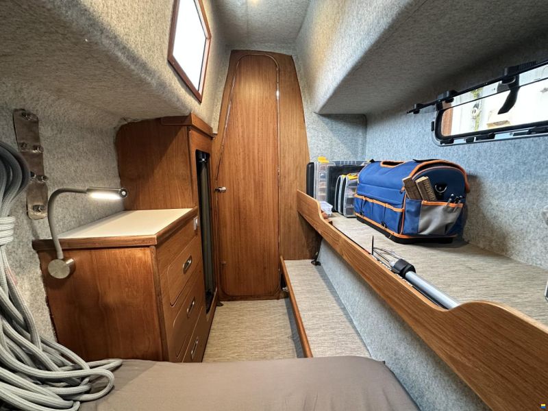 Prout Snowgoose 37