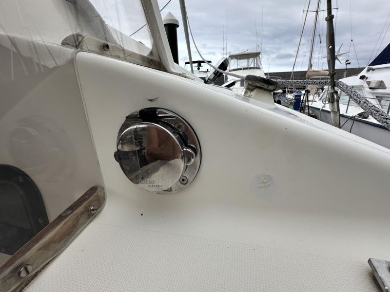 Prout Snowgoose 37
