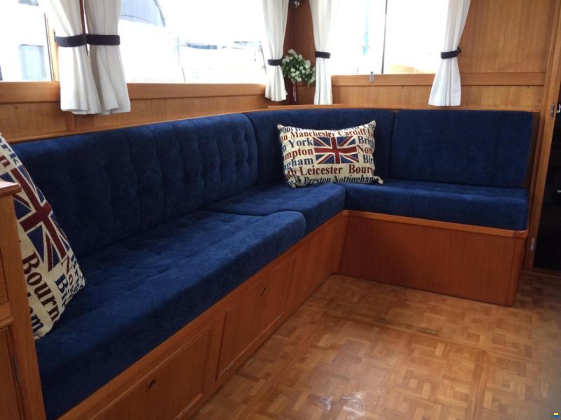 Grand Banks 42 Classic