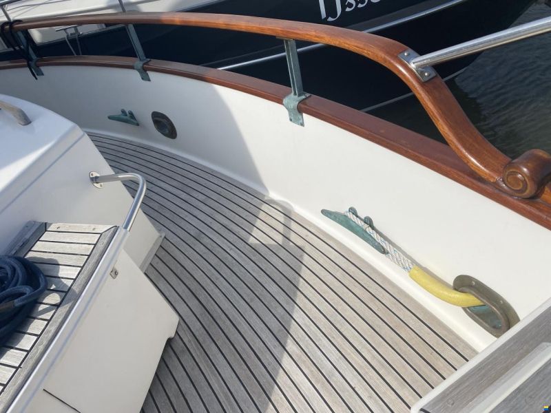 Grand Banks 42 Classic